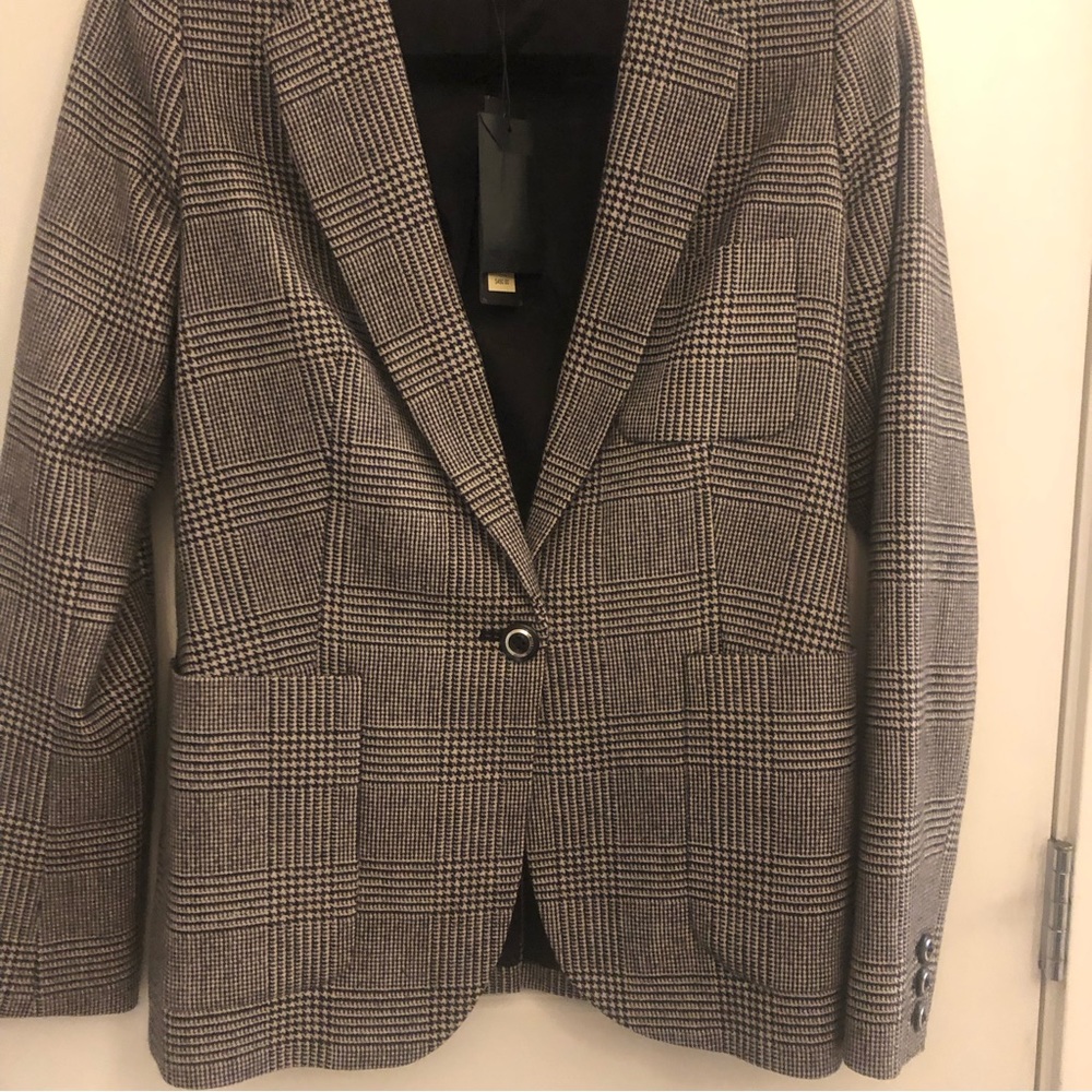 Rachel Zoe women’s blazer new with tags size 10